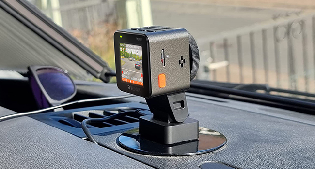 Camera de bord Vantrue e1 lite mini