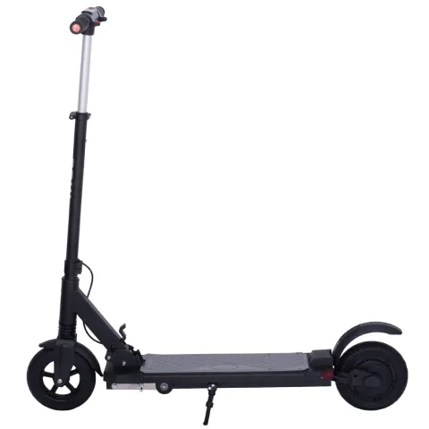 Trotineta electrica pliabila RYDE 8" 350 Skywalk 2nd generation, 350W/36V/7.5Ah, viteza maxima 25km/h