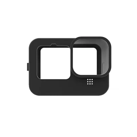 carcasa silicon pentru GoPro Hero 9