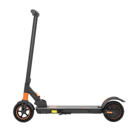 Trotineta electrica KUGOO Kirin S1 Pro, Viteza maxima 30km/h, Autonomie maxima 30Km, Motor 350W, acumulator 36V 7.5Ah, Roti 8"