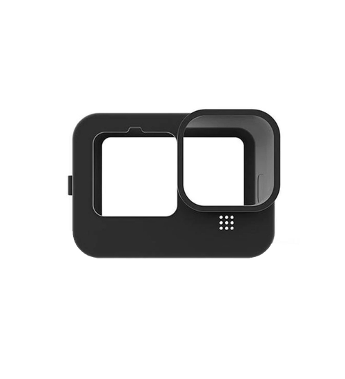 carcasa silicon pentru GoPro Hero 9