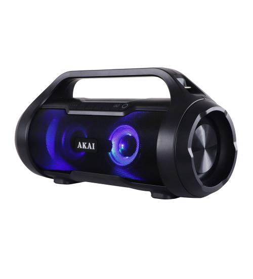 boxa bluetooth portabila akai ABTS-50