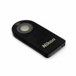 Telecomanda IR fara fir pentru DSLR Nikon 