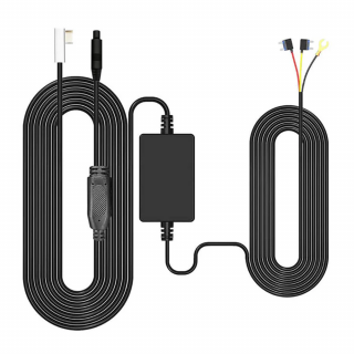 Kit cabluri Hardwire Type-C Wolfbox compatibil cu D07