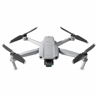 Kit Drona DJI Mavic Air 2 Fly More Combo, Gimbal 3 axe, 12MP, 48MP, Video 4K, Autonomie 34min, 570g