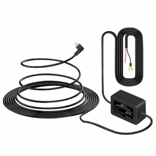 Kit universal de cabluri ACC de 3.5 metri, pentru a conecta camera direct la masina