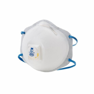 Masca de protectie respiratorie importriva particulelor 3M 8576 P95