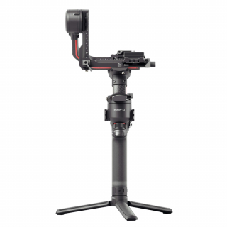 Stabilizator DJI Ronin S2, 3 Axe, Active Track, 3D Auto Focus, SuperSmooth, Time Tunnel