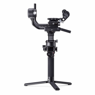 Kit Stabilizator DJI Ronin SC2 Pro Combo, 3 Axe, Active Track, 3D Roll, SuperSmooth