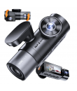 Camera auto cu 4 canale Vantrue N5 fata-spate-interior, WiFi 5GHz, 2.7K + 1080P + 1080P + 1080P, HDR + WDR, control vocal, Night Vision, ecran 3.19", GPS, G-sensor si monitorizare parcare 