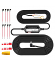 Kit cabluri Hardwire AZDOME JYX02 compatibil cu M17/M63Lite/AR09/M550Pro/PG17