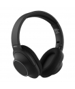 Casti wireless over-ear AKAI BTH-P23, cu Bluetooth si Radio FM