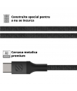 cablu de date lightning usb c 1 metru