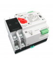 Comutator automat transfer intre retea si panouri fotovoltaice 2P, 230V 63A