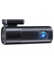 Camera auto de bord duala EUKI D900 5K WiFi, Starlight Night Vision, 170°, ecran IPS 1.47", aplicatie dedicata, G-sensor si monitorizare parcare