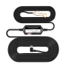 Kit cabluri Hardwire AZDOME JYX02 compatibil cu M17/M63Lite/AR09/M550Pro/PG17