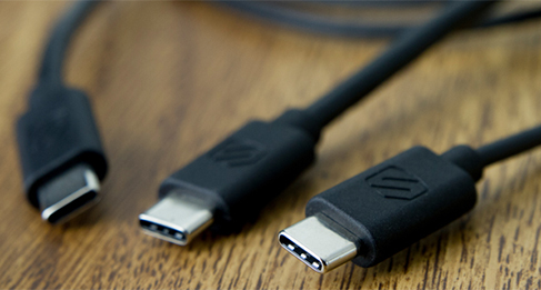 Cablu 5Gbps USB-C, Incarcare si Sincronizare